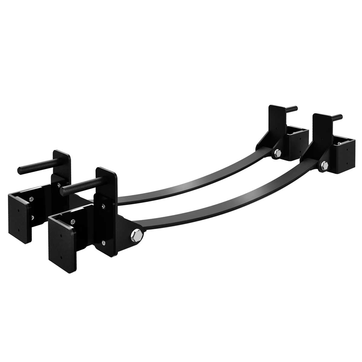 B-WARE Riot MRR 75 | Webbing Safeties – 725, Pair - Strength Shop