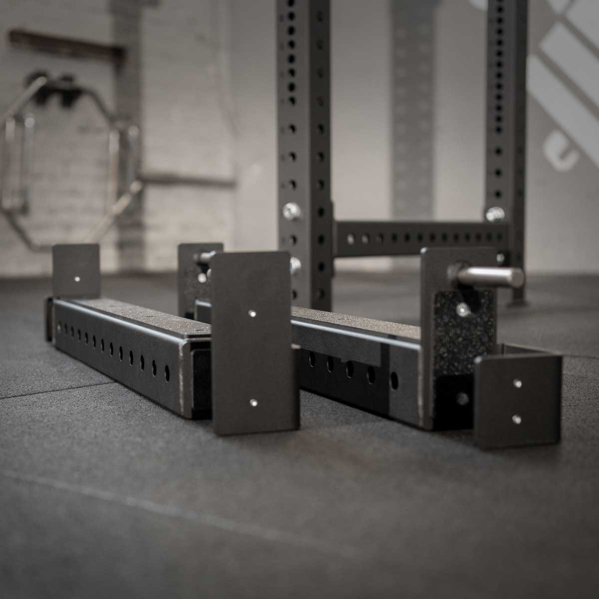 Riot MRR 75 | Box Safeties – 1075, Pair - Strength Shop