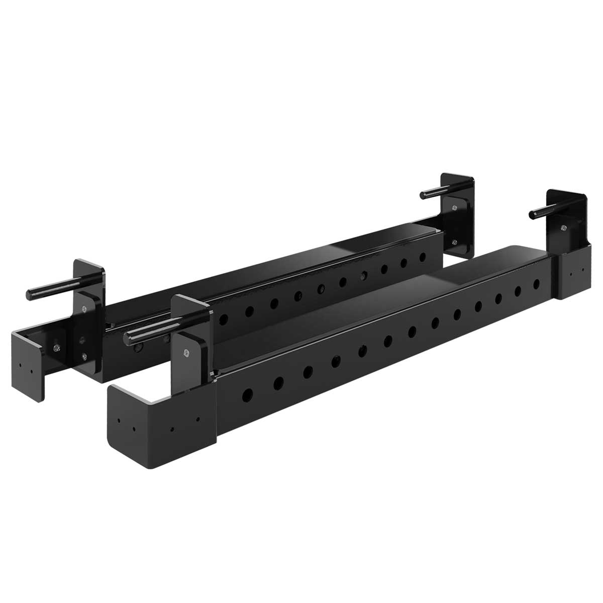 B-WARE Riot MRR 75 | Box Safeties – 725, Pair - Strength Shop