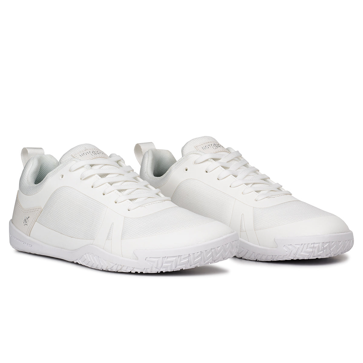 Notorious Lift Radix, Pure White - Strength Shop