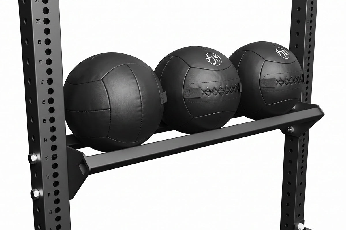 MRR Shelf - Wallball - Strength Shop
