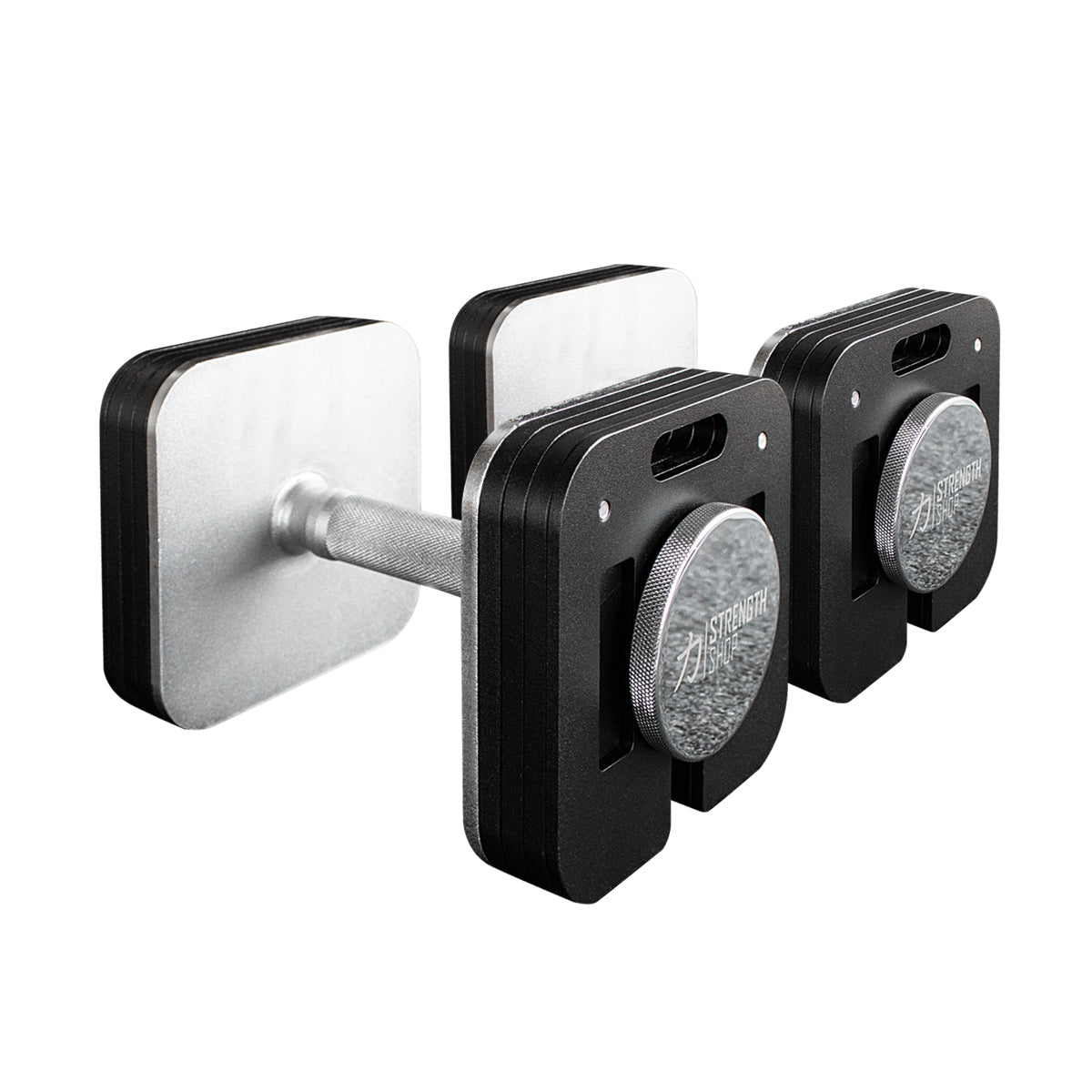 Strength Shop Adjustable Dumbbell Extension Kits - Strength Shop