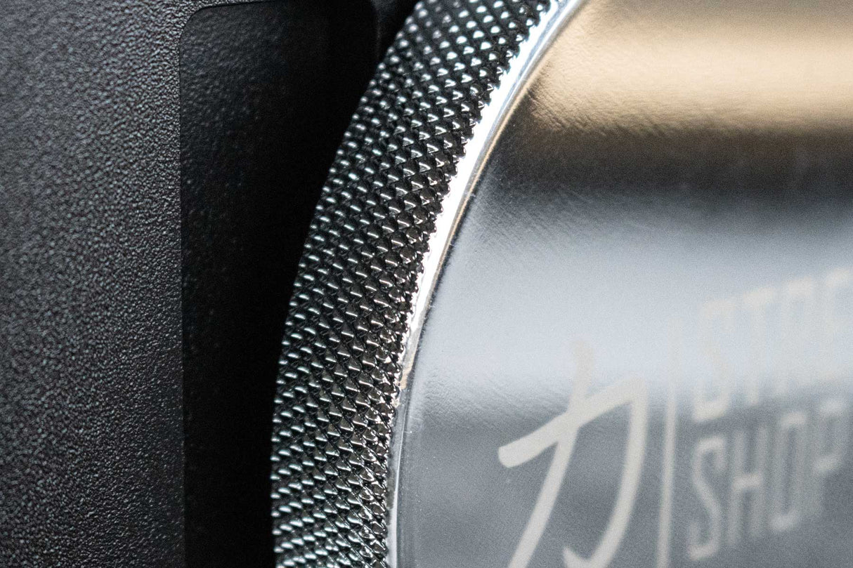 Strength Shop Adjustable Dumbbell – PREORDER (Ships by April 7th) - Strength Shop