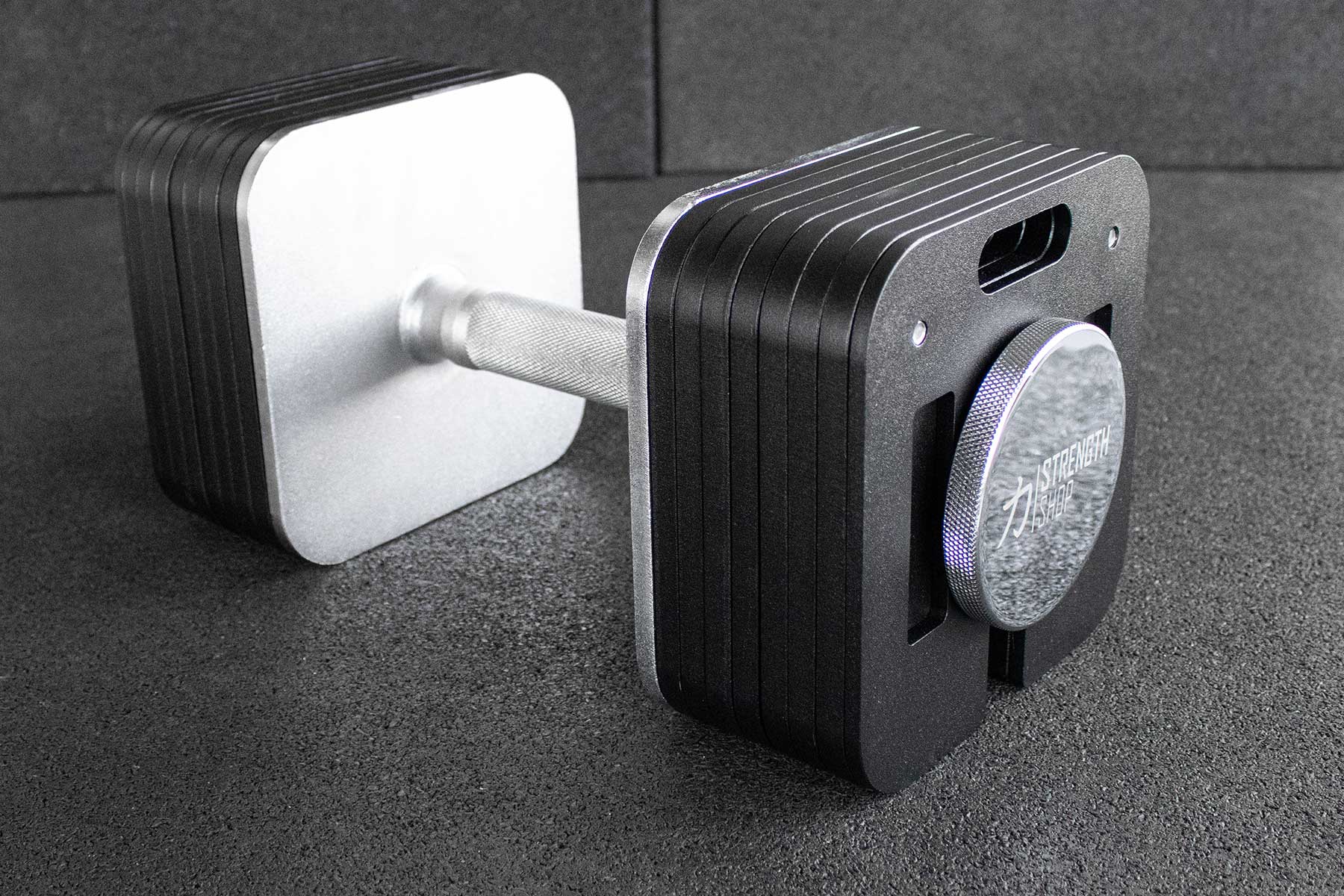 Strength Shop Adjustable Dumbbell Extension Kits - Strength Shop