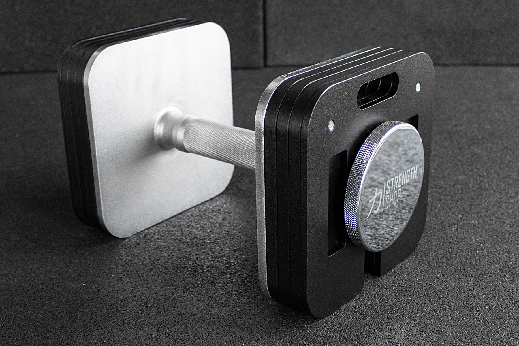 Strength Shop Adjustable Dumbbell Extension Kits - Strength Shop