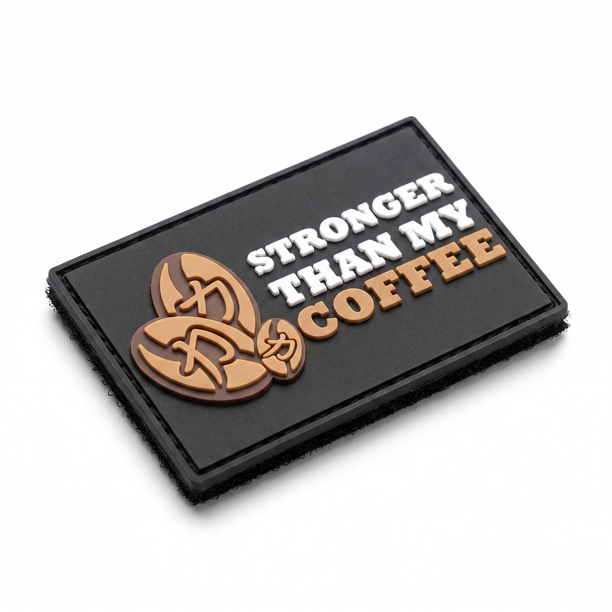 Velcro Patches For Backpacks & Training-Vests