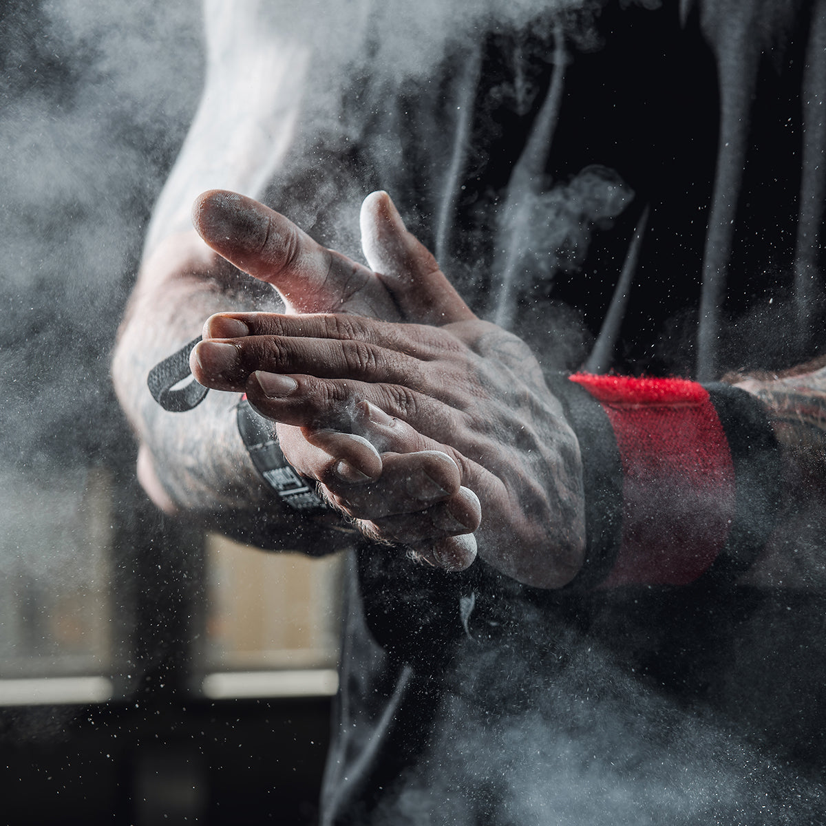 Chalk Powder - Gripply Bear – 200G - Strength Shop