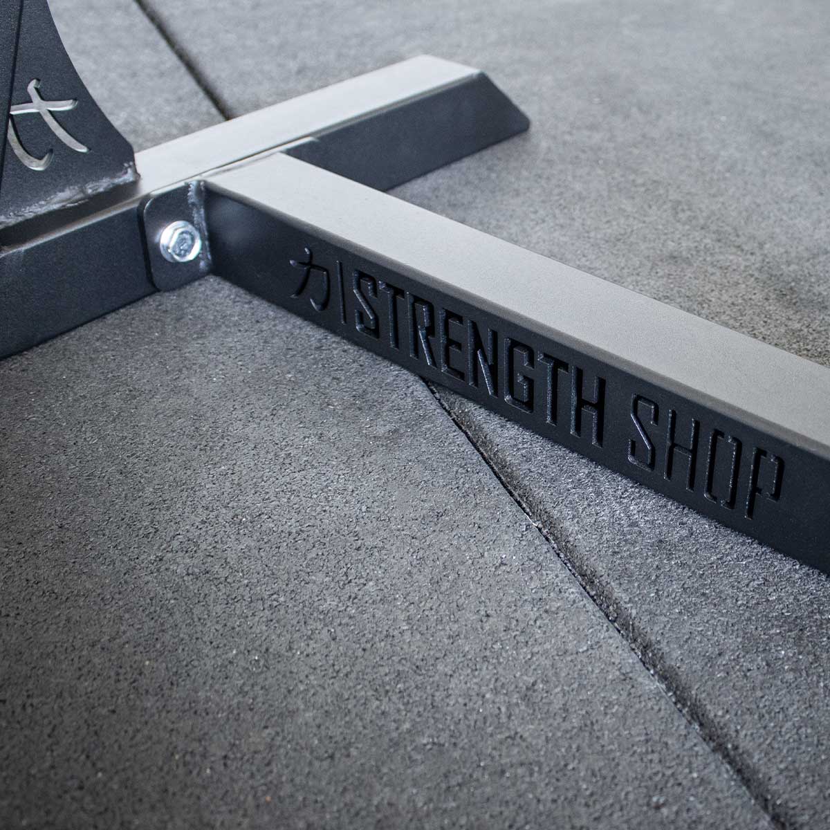 B-WARE Double Deadlift Jack V2 - Strength Shop