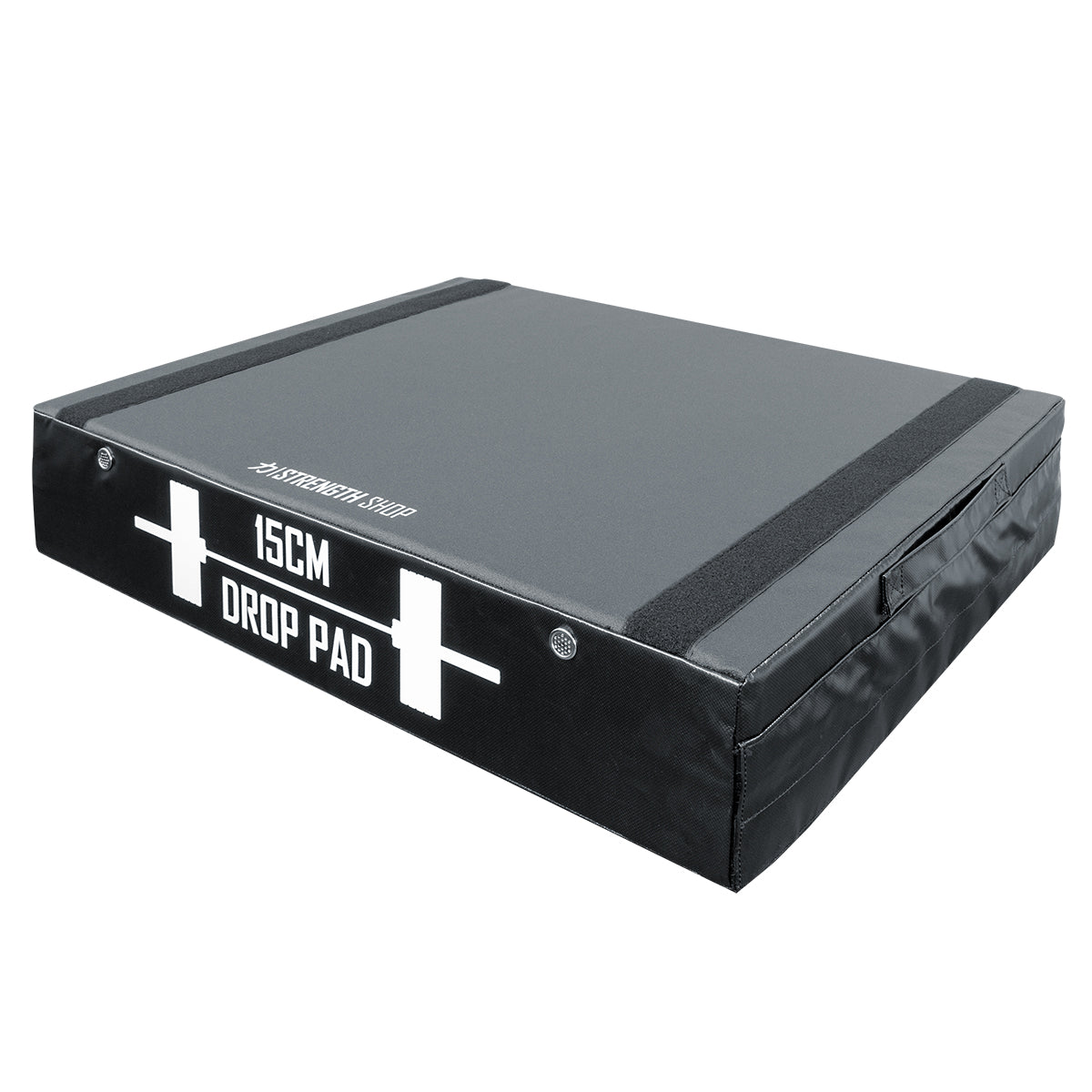 Soft Drop Pads - Strength Shop