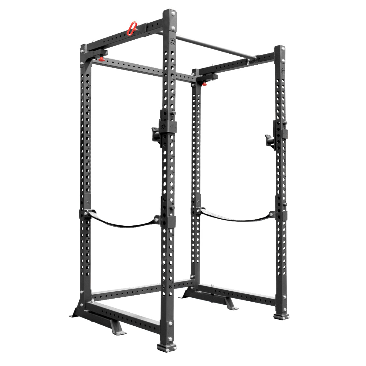 Foldable & Freestanding Power Cage, 60mm Box Section - Strength Shop