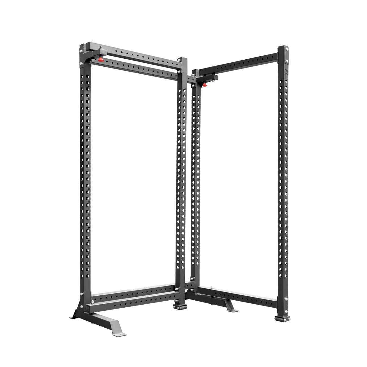Foldable & Freestanding Power Cage, 60mm Box Section - Strength Shop