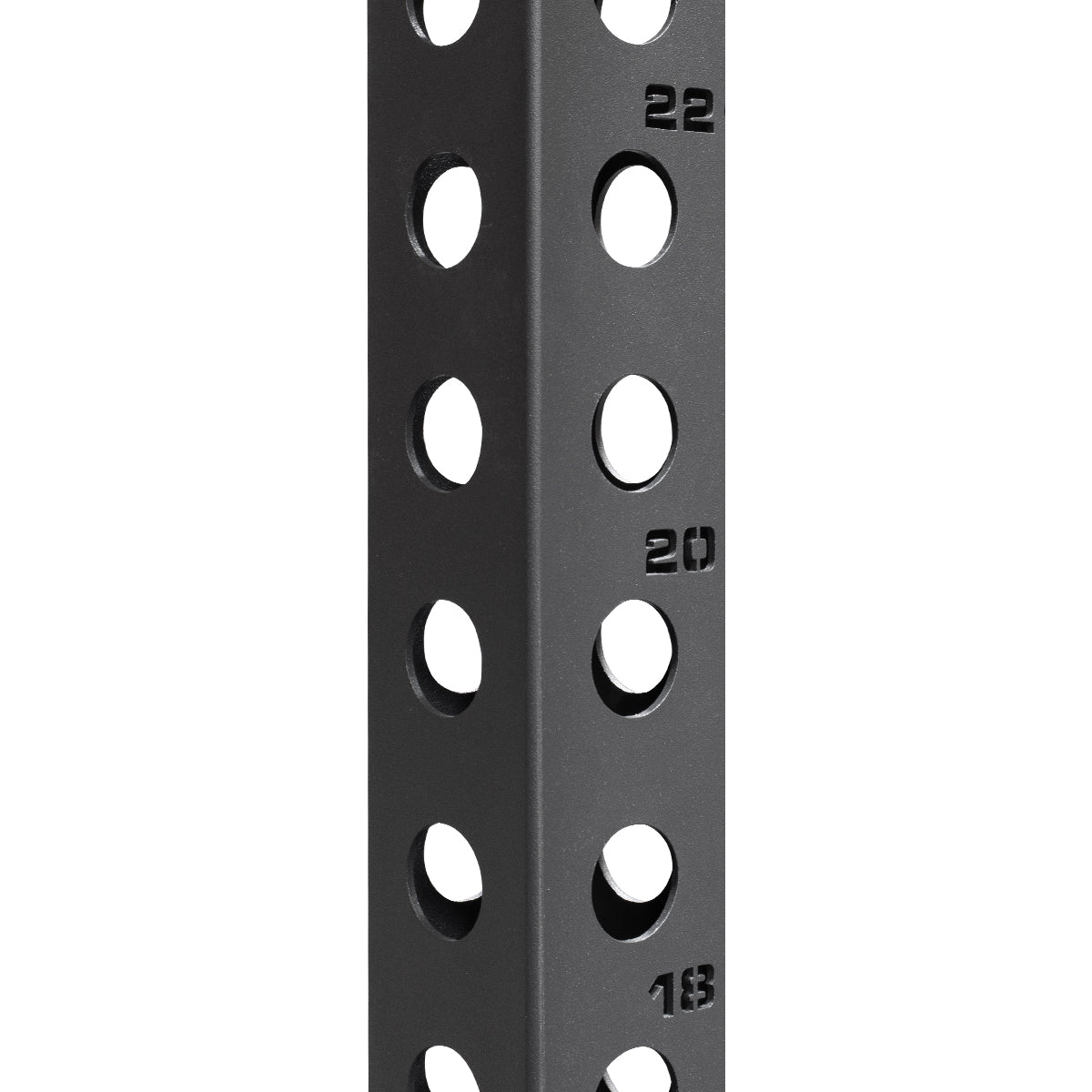 Foldable & Freestanding Power Cage, 60mm Box Section - Strength Shop