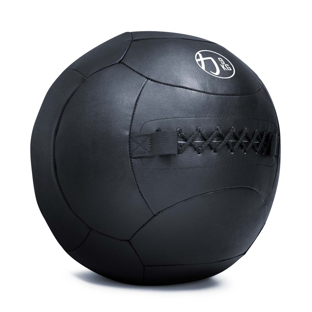 Medicine/Wall Balls - 3-15KG - Strength Shop