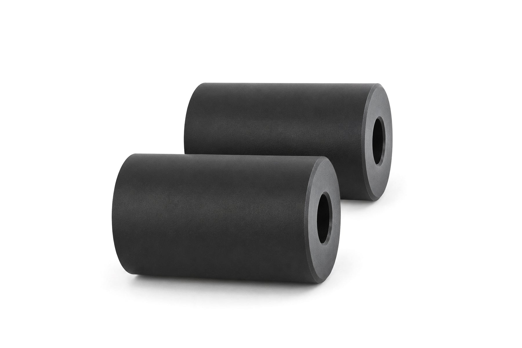 Roller J-Hooks, 60mm Or 75mm & Flat and Guided Roller Exchange Inserts - Strength Shop