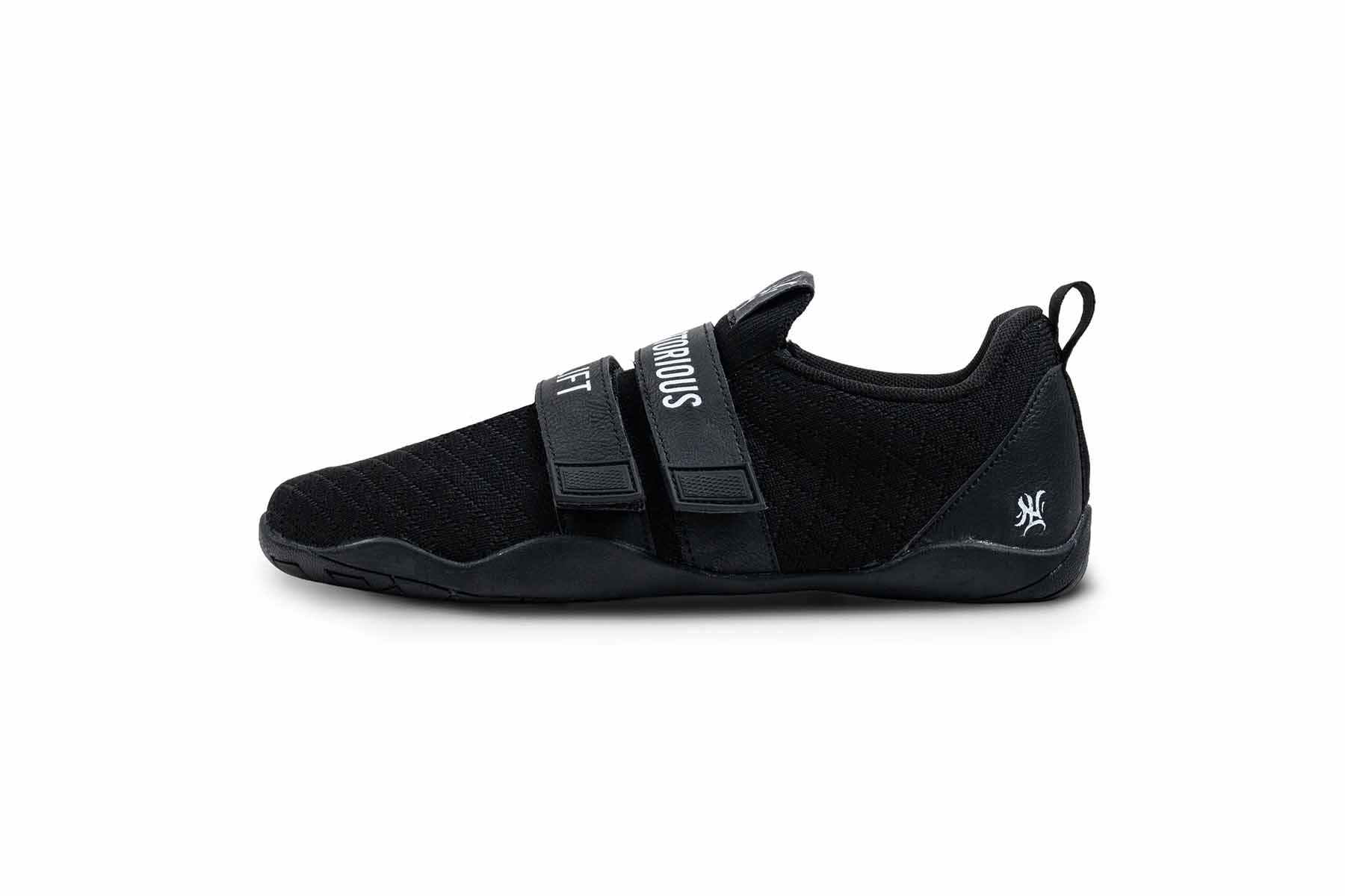Notorious Lift – Notorious Lifters Gen 3, Stealth - Strength Shop