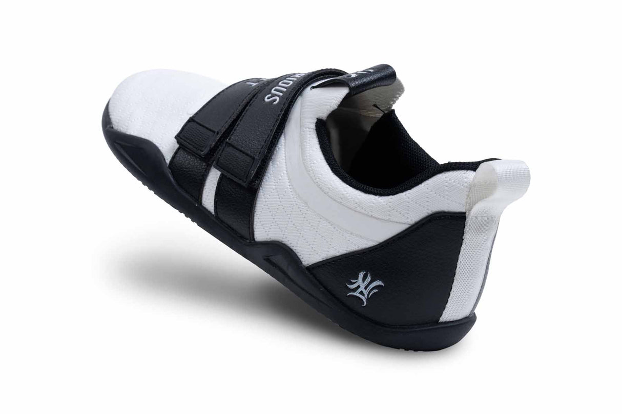 Notorious Lift - Sumo Sole Gen 4, Monochrome - Strength Shop