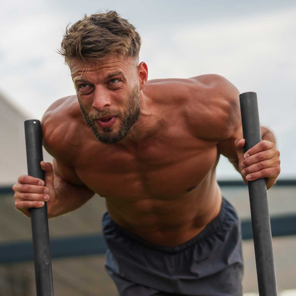 Power Sled / Prowler - Strength Shop