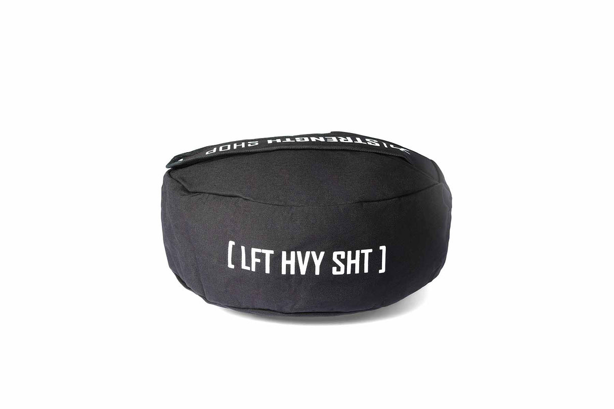 Strength Shop Strongman Sandbags V3 – 1050D Cordura (30–180 kg)