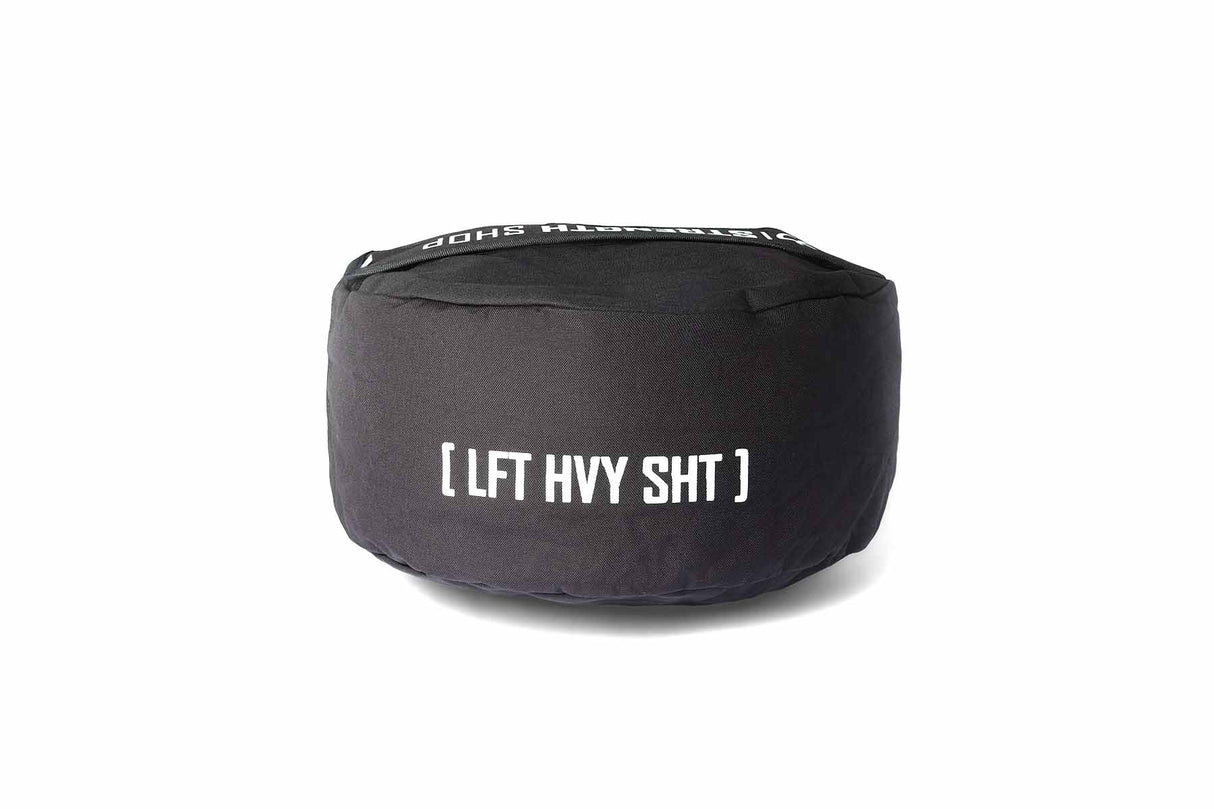 Strength Shop Strongman Sandbags V3 – 1050D Cordura (30–180 kg)