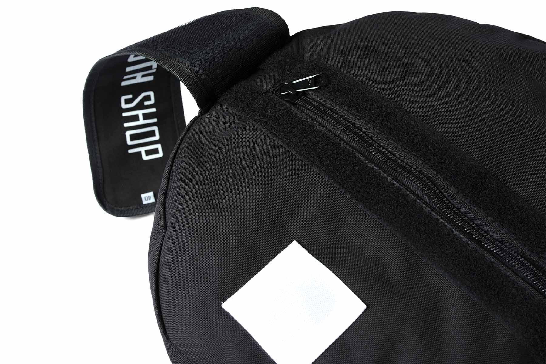 Strength Shop Strongman Sandbags V3 – 1050D Cordura (30–180 kg) - Strength Shop