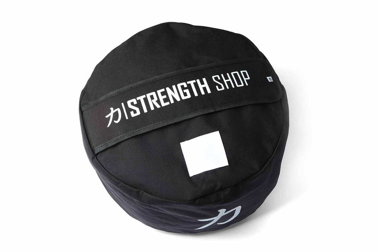 Strength Shop Strongman Sandbags V3 – 1050D Cordura (30–180 kg)
