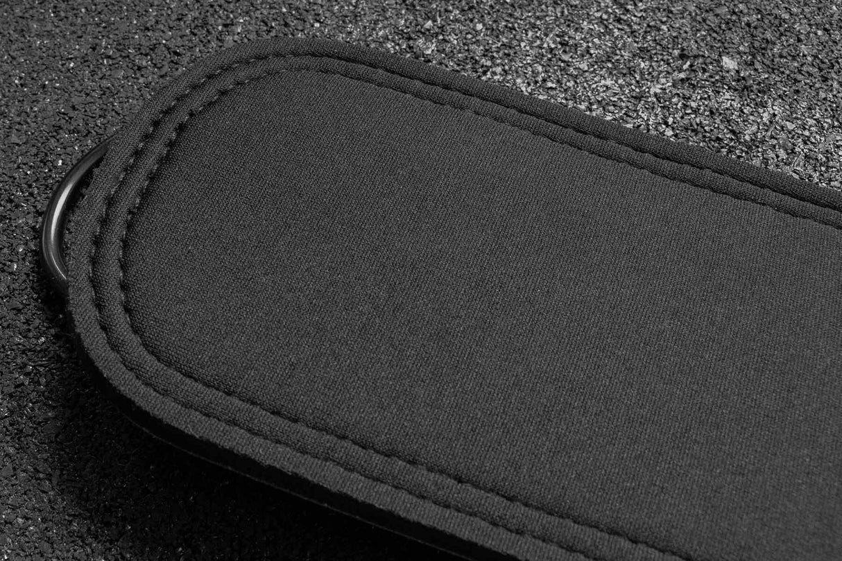 Padded Ankle Cuffs for Cable Kickbacks, Glute & Leg Training (Pair) - Strength Shop