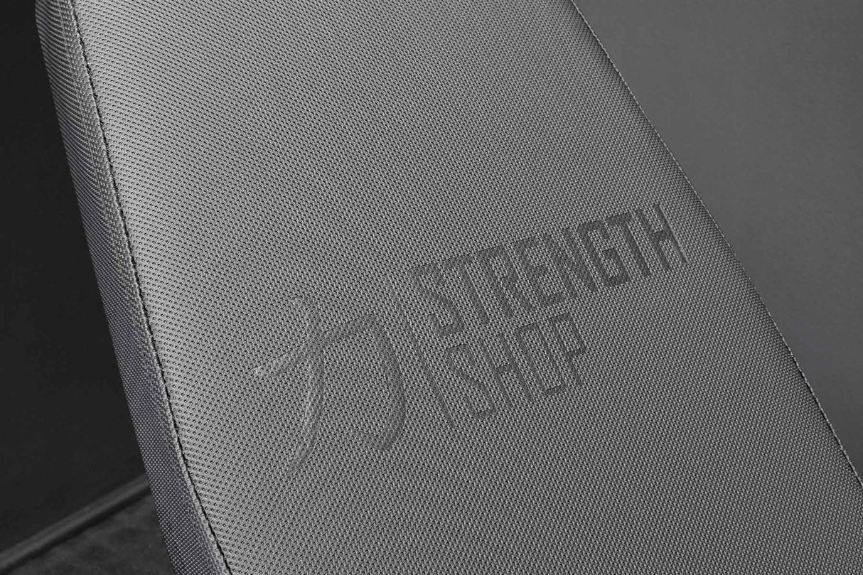 Original Heavy Duty Utility Bench - 60mm - Strength Shop