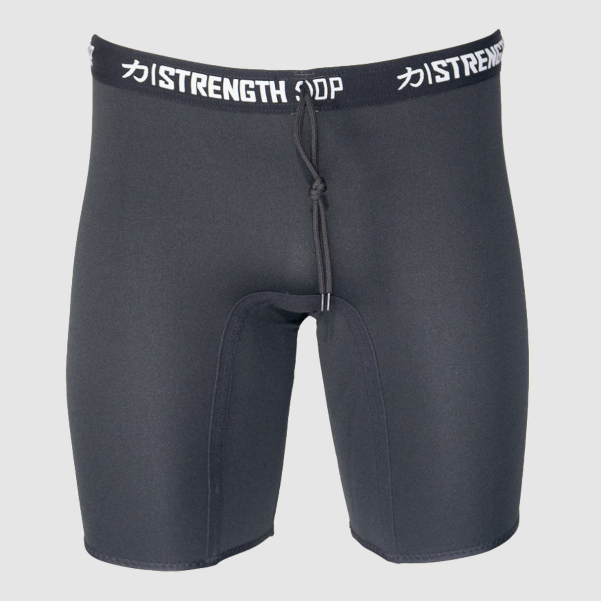 Compression Shorts – 2.5mm Neoprene - Strength Shop