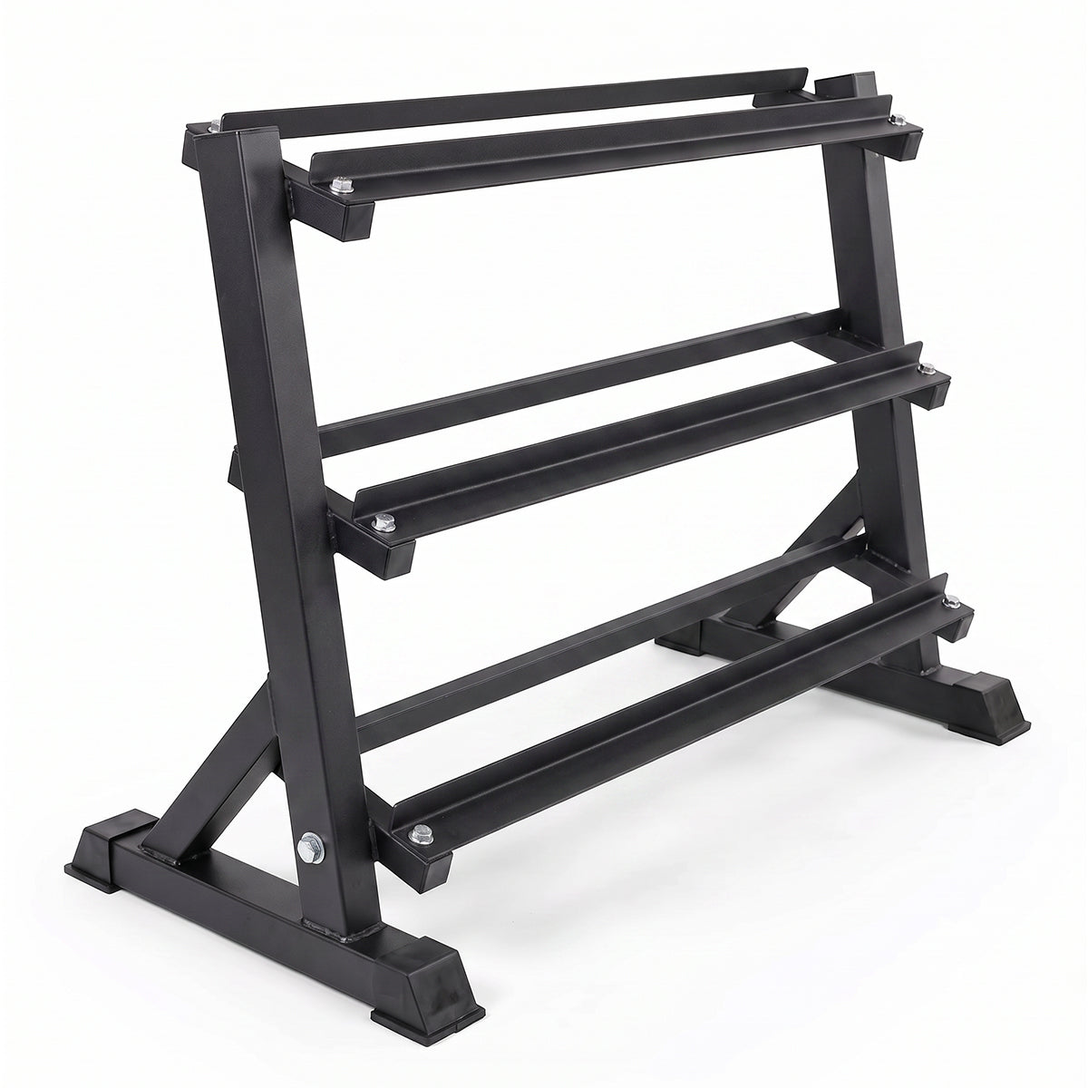 Hex Dumbbell Rack - Strength Shop