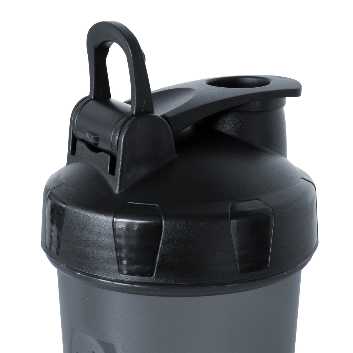 Shaker, Train–Shake–Sleep–Repeat, incl. Mixing Ball - Strength Shop