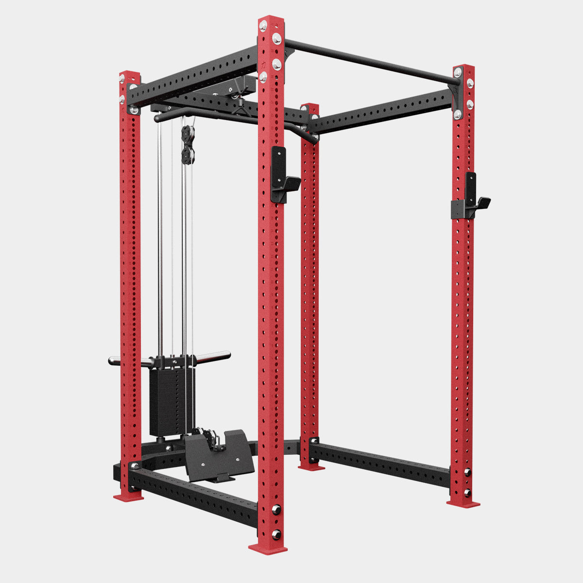 Riot MRR 75 | Power Rack + Cable Station Bundle 1075 - Strength Shop