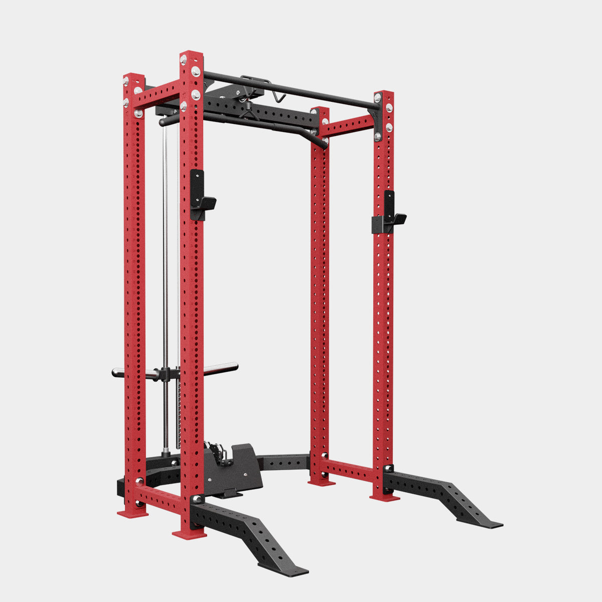 Riot MRR 75 | Power Rack + Cable Station Bundle 425 - Strength Shop