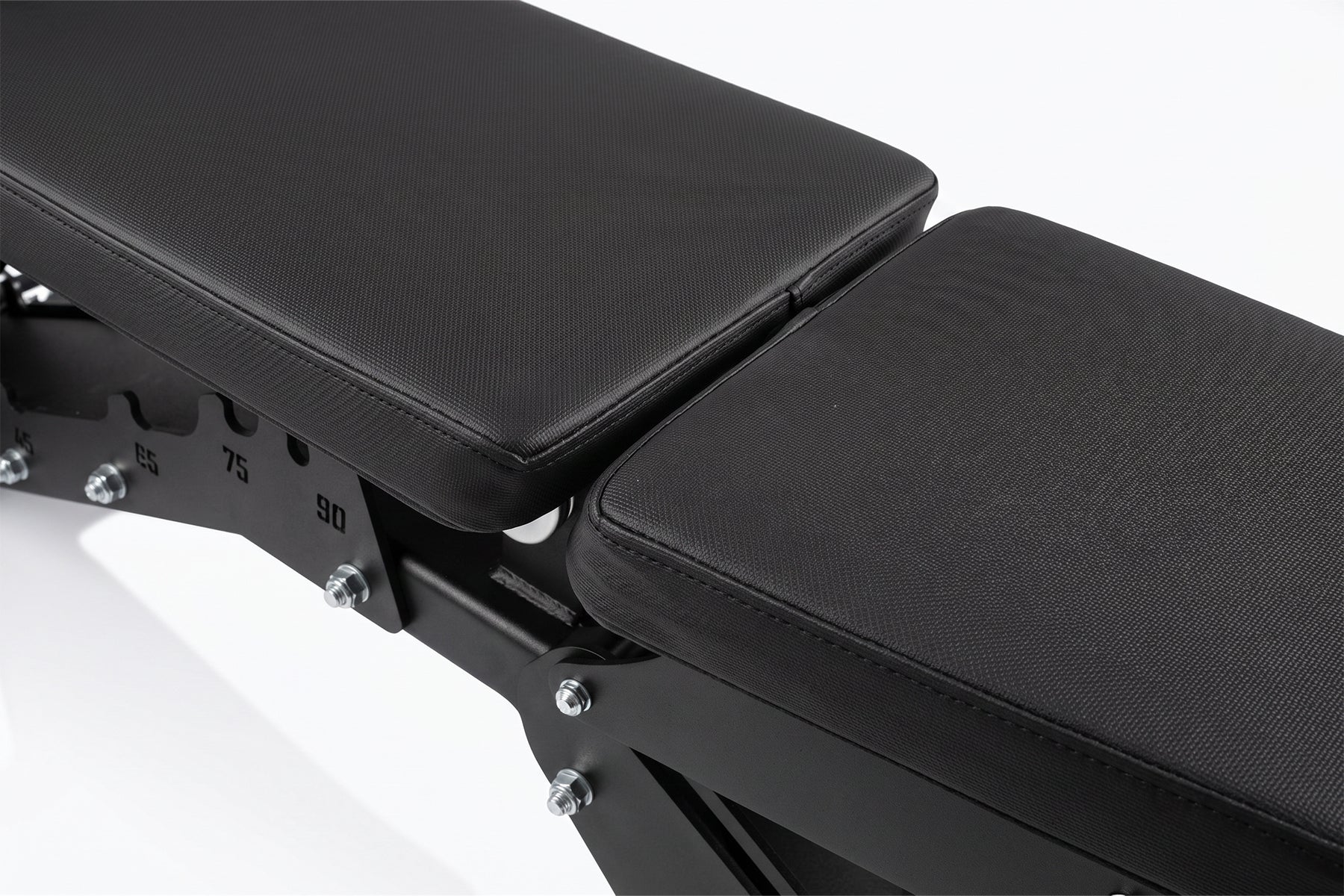 PRO Zero Gap Utility Bench - Strength Shop