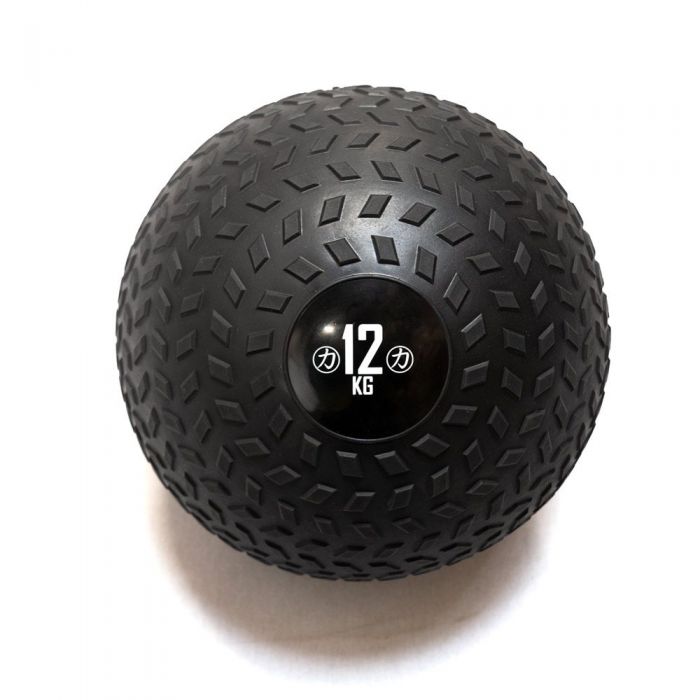 Textured Slam Balls/D-Balls - 3-100KG - Strength Shop