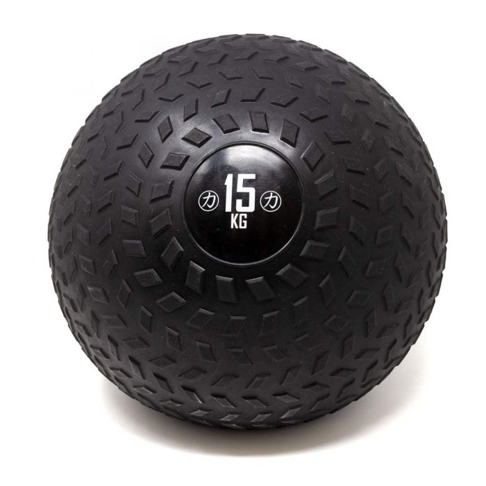 Textured Slam Balls/D-Balls - 3-100KG - Strength Shop
