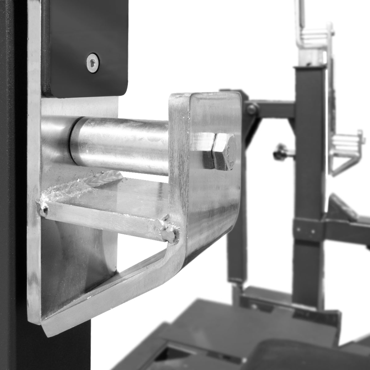 B-WARE Riot Combo Rack - Strength Shop