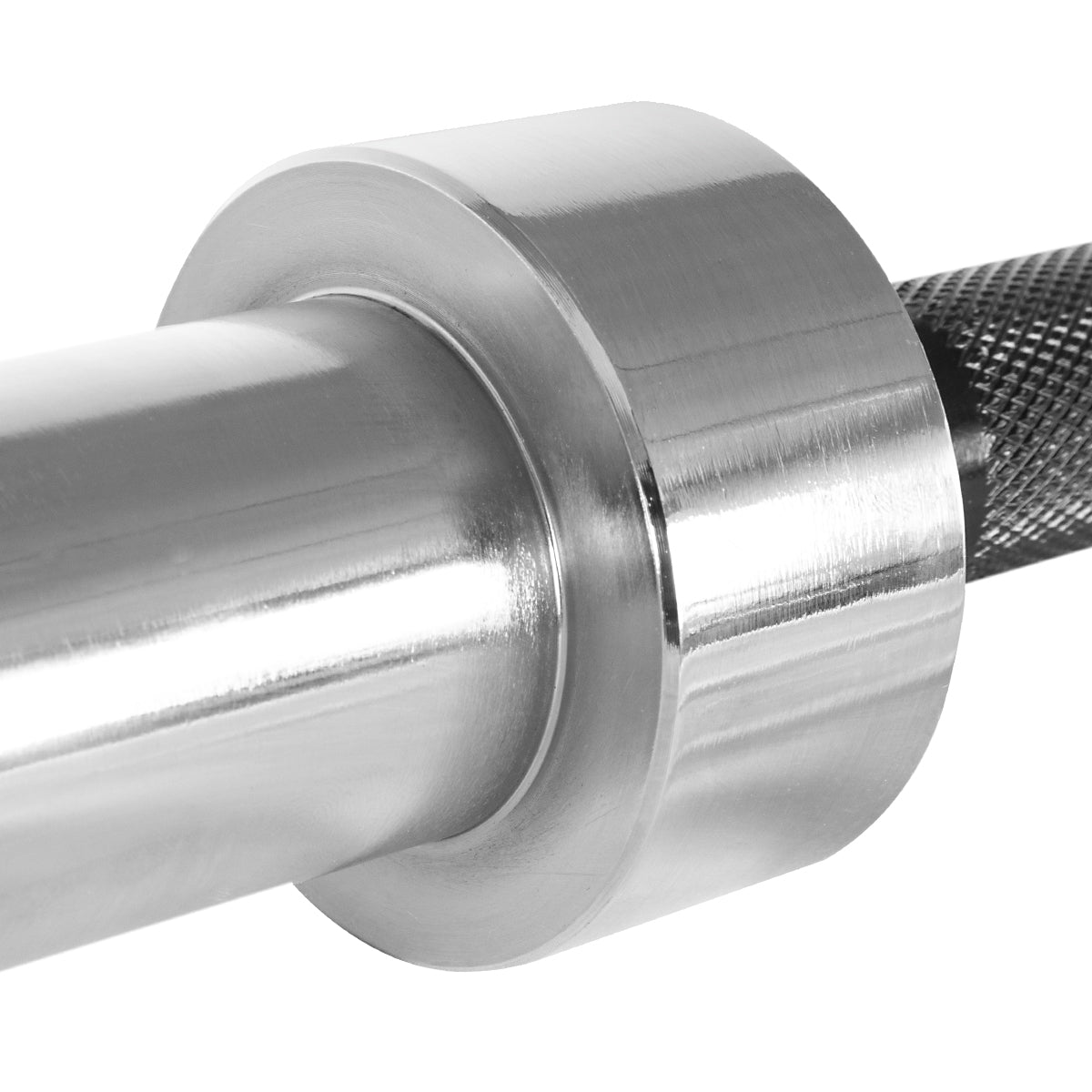 B-WARE Original 2032 Power Bar, 20kg - Strength Shop