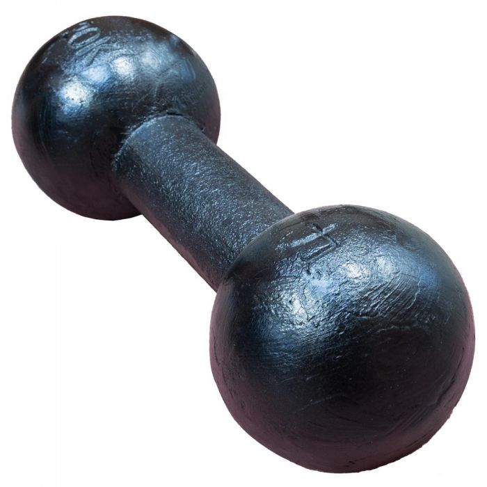 Circus Dumbbells 20-78KG - Strength Shop