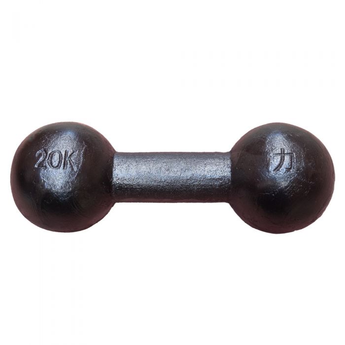 Circus Dumbbells 20-78KG - Strength Shop