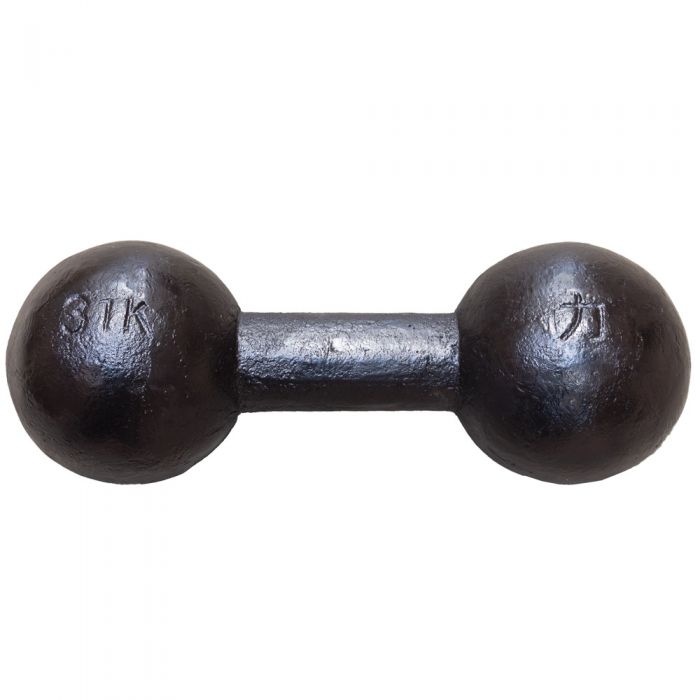 Circus Dumbbells 20-78KG - Strength Shop
