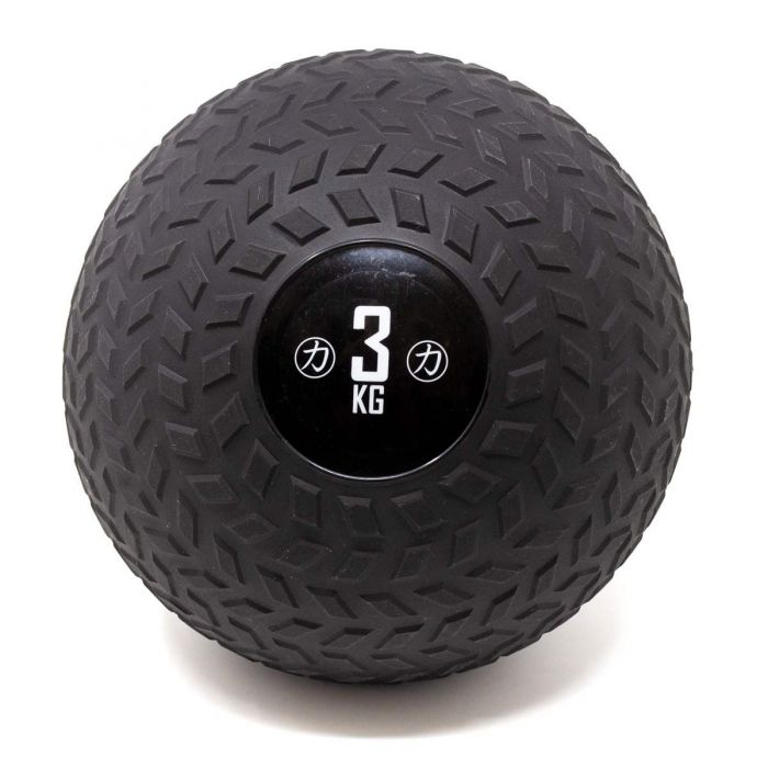 Textured Slam Balls/D-Balls - 3-100KG - Strength Shop