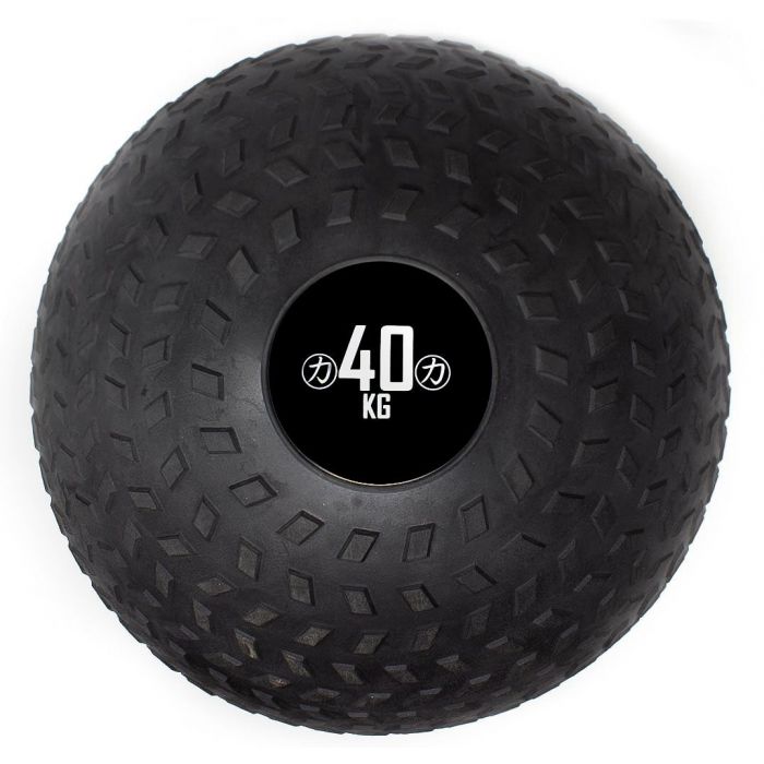 Textured Slam Balls/D-Balls - 3-100KG - Strength Shop