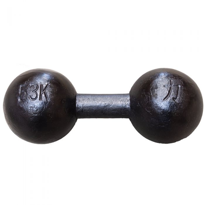 Circus Dumbbells 20-78KG - Strength Shop