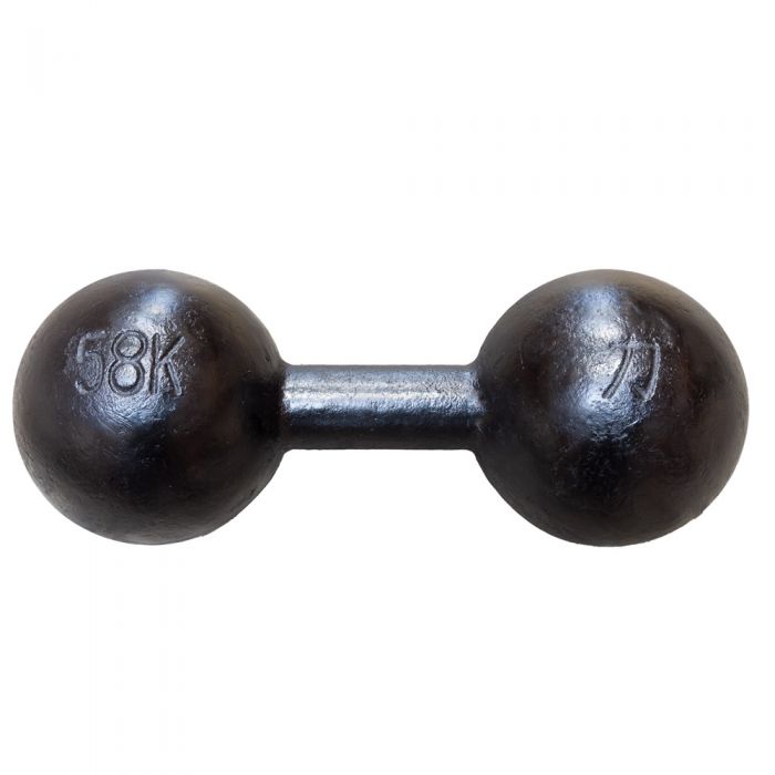 Circus Dumbbells 20-78KG - Strength Shop
