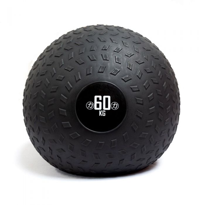 Textured Slam Balls/D-Balls - 3-100KG - Strength Shop