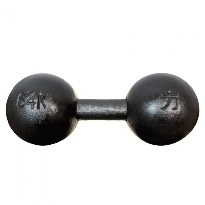 Circus Dumbbells 20-78KG - Strength Shop