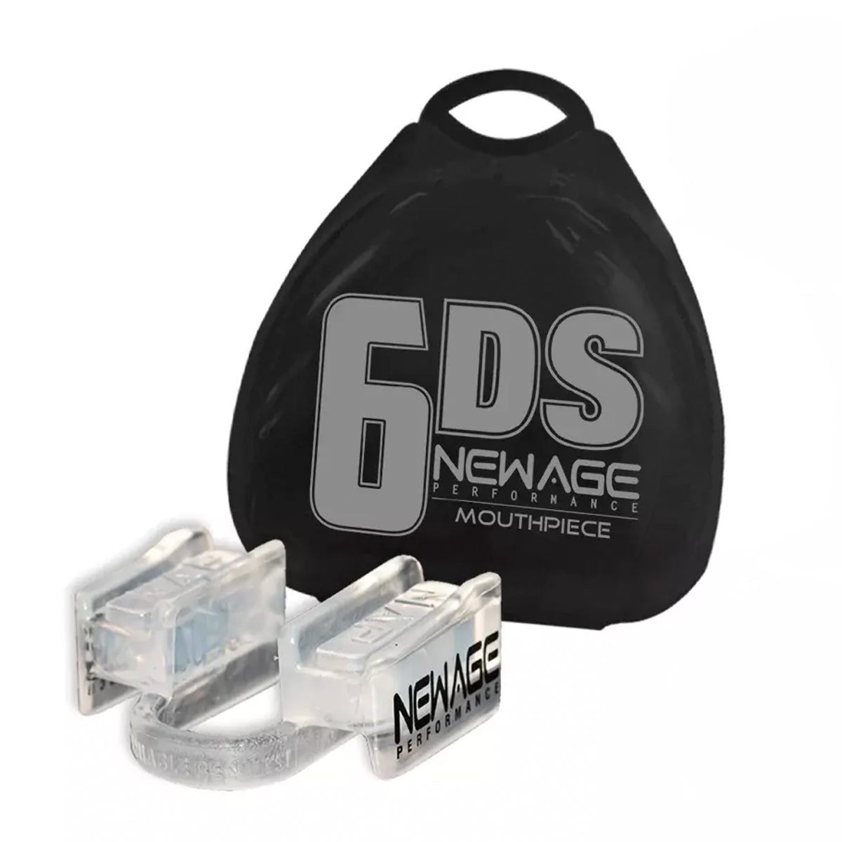 6DS Heavy Lifting Mouthpiece – New Age Performance, Multiple Colours - Strength Shop