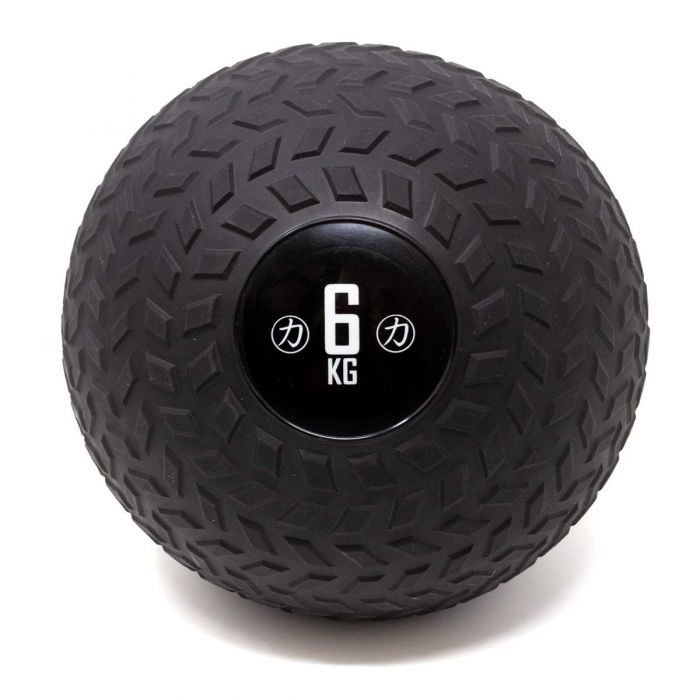 Textured Slam Balls/D-Balls - 3-100KG - Strength Shop