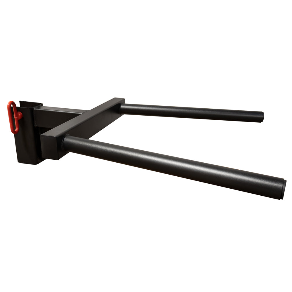 Dip Horns - 75MM - Strength Shop