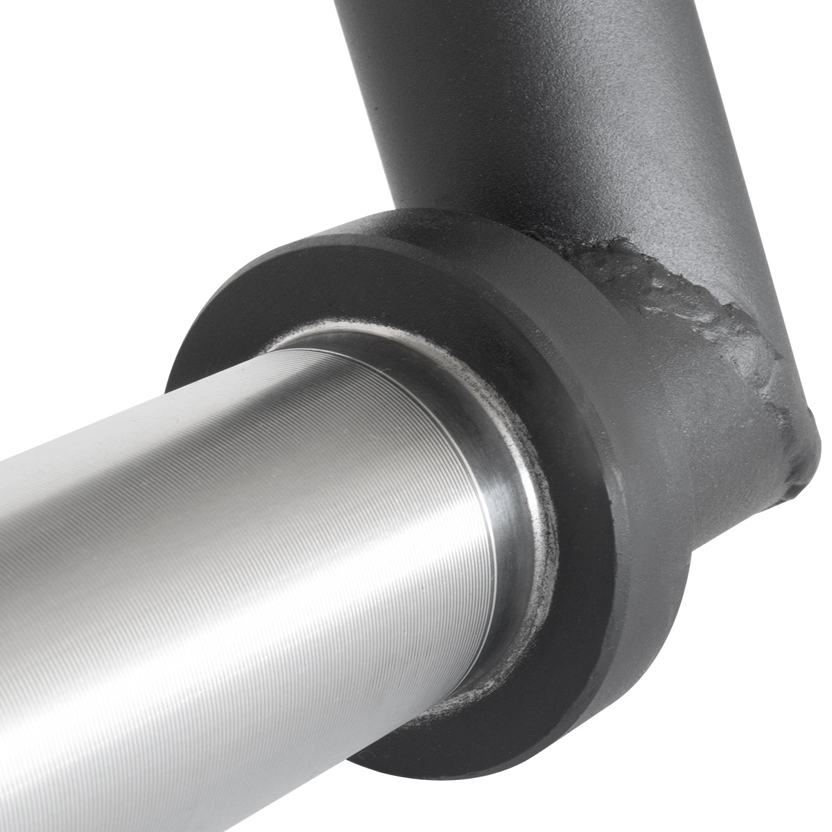 B-WARE Riot Olympic Safety Squat Bar - Strength Shop